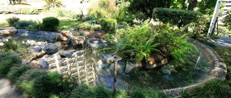 Cool Gardens In Los Angeles Garden Ftempo