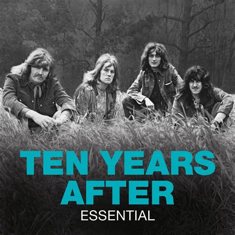 Essential — Ten Years After Lastfm