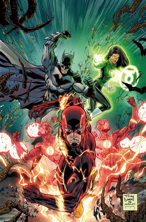 Otherwise, dc would be looking at recasting some of its leads while retaining gadot, momoa and the rest, a confusing proposition to be sure. Justice League #2 review - Batman News