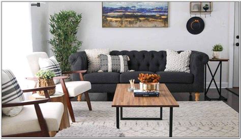 Navy Blue And Tan Living Room Ideas Modern Living Room Sofa Set