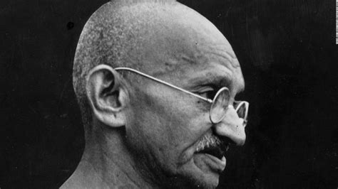 Mahatma Gandhi's 150th birthday is a national holiday in India - CNN