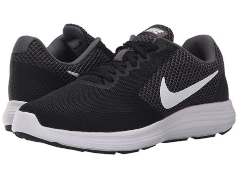 Lyst Nike Revolution 3 In Black For Men