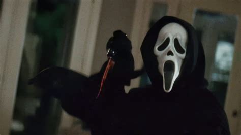 Scream (1996) – Cinebloggery