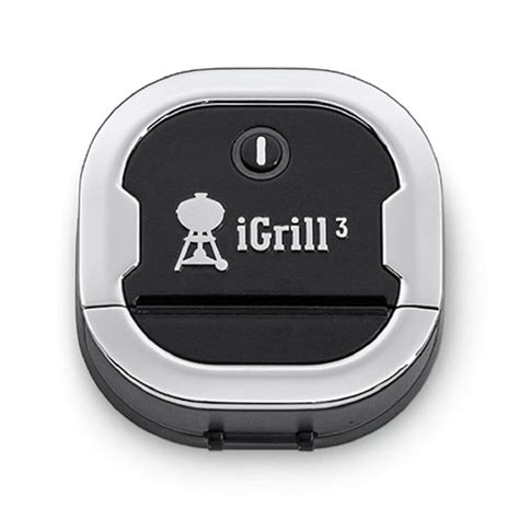 Weber Igrill 3 Bluetooth Thermometer 7204 Réno Dépôt