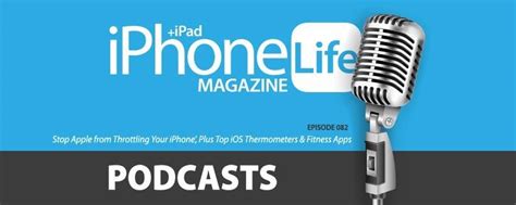 Thermometers measure the temperature, but that means that you can find out more than just how hot it is outside. Evite que Apple acelere la batería de su iPhone, además de ...