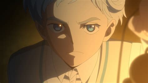 Crunchyroll The Promised Neverland Season 2 Hits Toonami On April 10