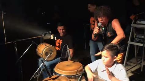 El facebook oficial de carlitos mona jiménez sitio oficial: Percusionista de 9 años sorprendió a "La Mona" Jiménez en ...