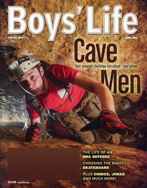 Boys Life Magazine Subscription Boys Life Magazine Boys Life Life