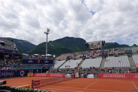 Free bets & the best odds for kitzbuhel 2019. ATP "Generali Open" Kitzbühel 2019 - Bericht | Vienna-Journal