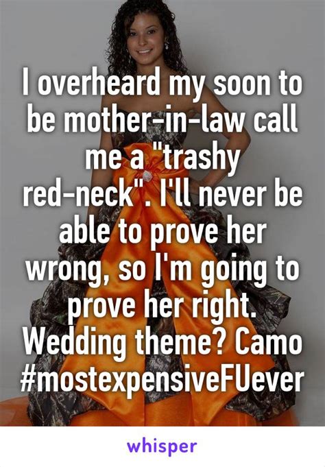 14 Mother In Law Horror Stories