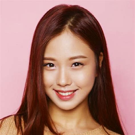 And maybe a little bit of kim minhee. Go Min-si Bio, Age, Height, Career, Instagram