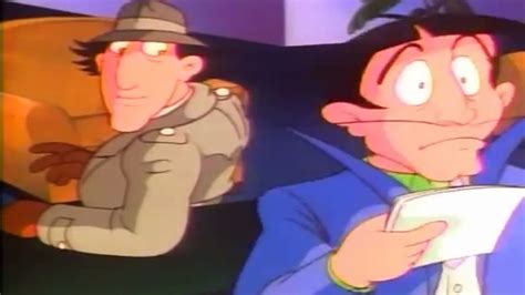 Review Of The Episode A Bad Altitude In The Cartoon Inspector Gadget Hubpages