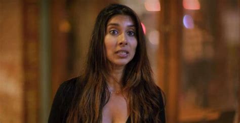 Nadia From Indian Matchmaking All You Need To Know