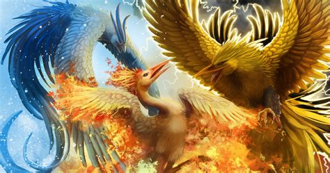The 15 Most Powerful Legendary Pokémon Ever And 15 That Are Too Weak