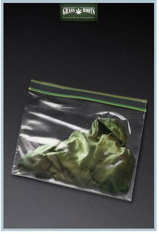 I use to love it to, until i realized how much money i spent on it annually. No, This is Not a Bag of Weed. It's a Hoodie. | Table Of Malcontents | Wired.com