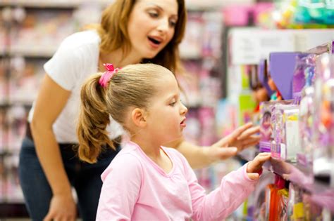 Teaching Kids To Be Smart Shoppers Sheknows