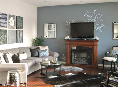 How To Paint Living Room Two Colors Home Design Inventories