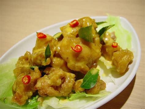 Resepi Mudah Butter Chicken - Nurraysa