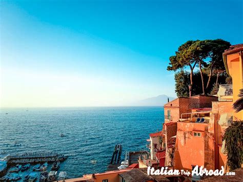 What To Do In Naples Italy In 2 Days Italian Trip Abroad