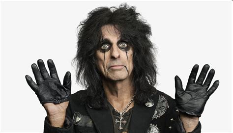 ‘alice Cooper75′ Author Gary Graff On How The Shock Rocker Became A