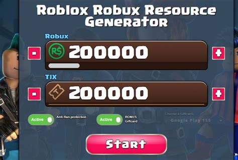 Free Robux Generator Roblox Roblox Ts Special Games