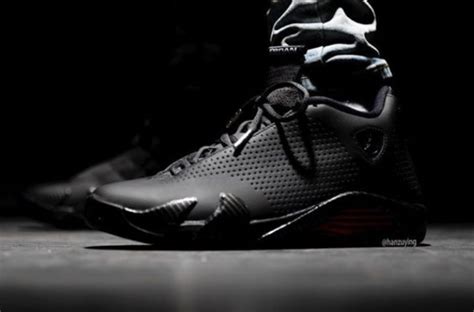 We did not find results for: Do You Like The Air Jordan 14 SE Black Ferrari? • KicksOnFire.com