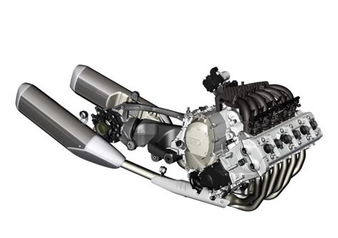 1000cc Motorcycle Engine Motorcycle For Life