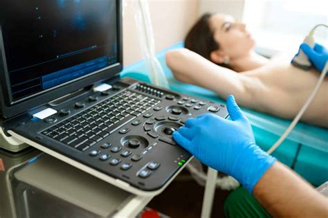 The Role Of Ultrasound In Breast Imaging A Comprehensive Insight By
