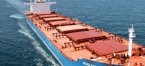 Bulk Carrier Operations Amc Search