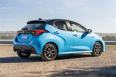 2021 Toyota Yaris Price And Specs Carexpert Images And Photos Finder
