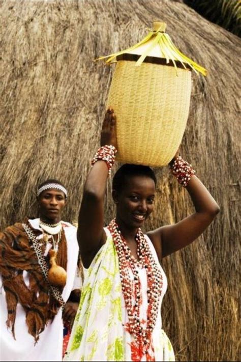 Rwanda Tutsi Africa People African Women African People