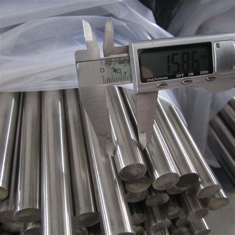 Bright Surface Aisi 304 Stainless Steel Shaft Rodshafting Buy