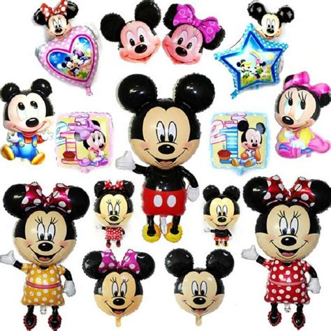 Mickey Mouse Party Bags Wholesale