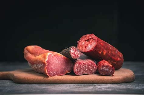 learn about traditional european cured hams and charcuterie products european pork