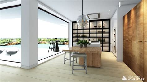 An online 3d design software that enables you to experience your home design ideas before they are real. Blog - Homestyler
