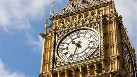 Big Ben London Book Tickets And Tours