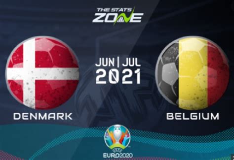 However, only 1 match finland can win, draw 7 and lose up to 12 matches against denmark. Euro 2020: Denmark vs Belgium Dream11 prediction, top ...