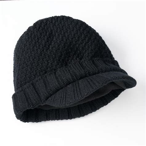 Adidas Climawarm Blackcomb Brimmed Hat Men Hats For Men Winter