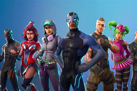 In it, you'll find the some of the characters also spawn in different locations across the map randomly. How to divide Epic Games' $100m Fortnite Prize Pool
