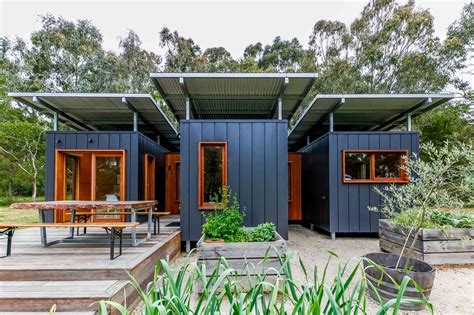 The 20 Most Amazing Shipping Container Homes Brain Berries Riset