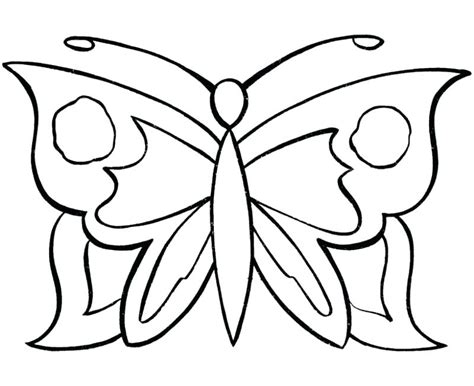 Who does not love the beauty of their colors and the flutter of their wings? Butterfly Wings Coloring Pages at GetColorings.com | Free ...