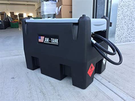 Top 10 Best Portable Fuel Tank In 2022 Just Loaded Blog