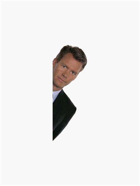 Chris hansen png cliparts, all these png images has no background, free & unlimited downloads. "Chris Hansen" Sticker by jacksdef | Redbubble