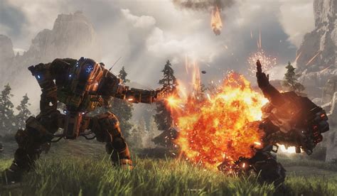Titanfall 3 Is Not In Works Confirms Respawn Entertainments Head