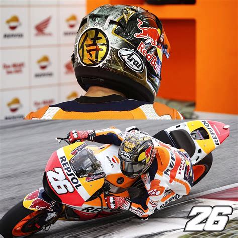 Rossi on the other hand, finished in third place with 241 points, six less than in 2006. Motogp Arai Helmets