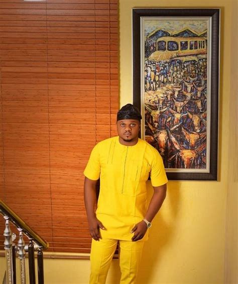 Hurray Actor Ken Erics Is A Year Older Today