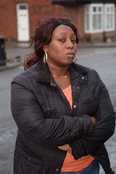 Benefits Street Star Black Dee Charged With Drug Offences Birmingham Live