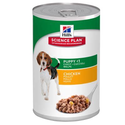 Check spelling or type a new query. Hill's Science Plan Wet Dog Food Saver Packs 12x370g ...