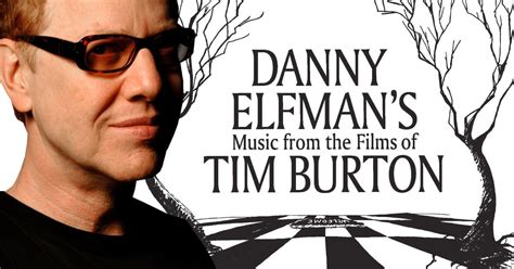 Review Danny Elfmans Music From The Films Of Tim Burton Mary Griffin Business Live