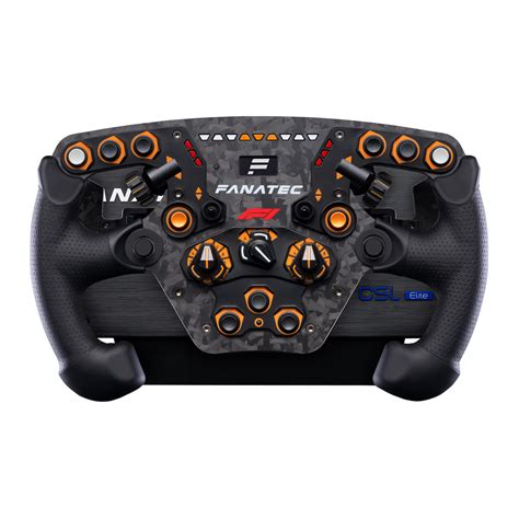 Hectares Satellite To See Fanatec F1 2020 Wheel Mix Turbulence Deficit
